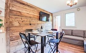 Apartment La Divaria - Le Lac-6 By Interhome